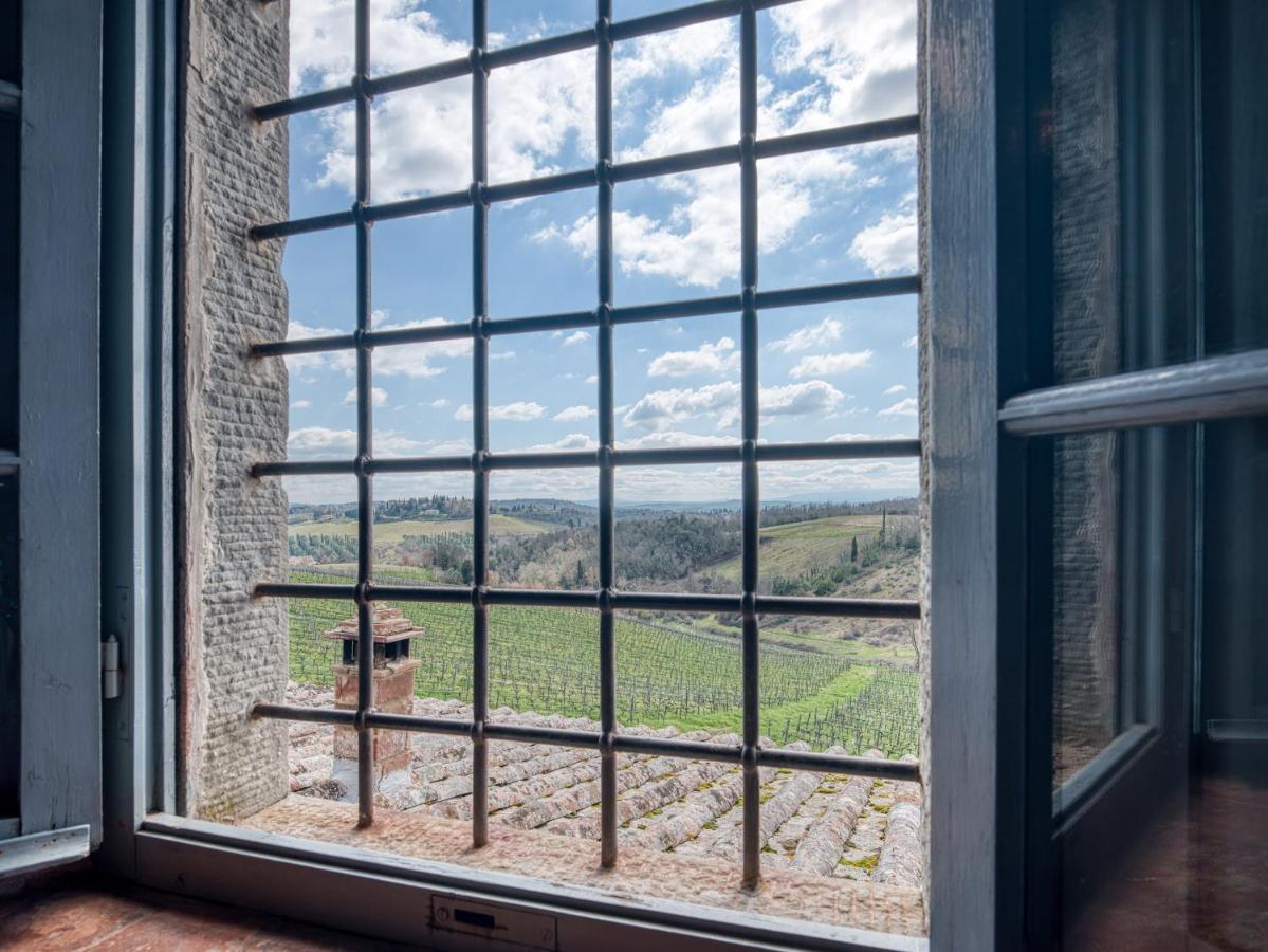 Penzion Pieve Marsina & Borgo Argenina Monti di Sotto Exteriér fotografie