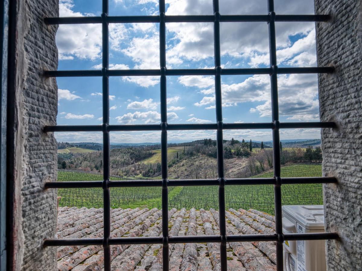 Penzion Pieve Marsina & Borgo Argenina Monti di Sotto Exteriér fotografie